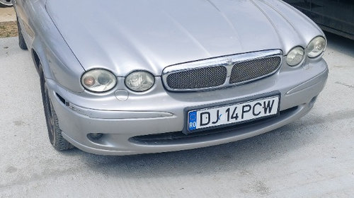 Dezmembrez Jaguar X-Type 2006 Break 2.0