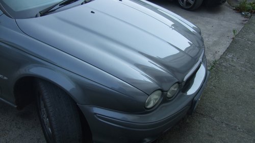 Dezmembrez Jaguar X type, an 2004, 2.0 diesel