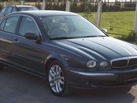 Dezmembrez Jaguar X-Type, an fabr. 2002, 3.0i V6, 4X4
