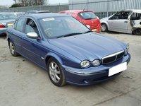 Dezmembrez Jaguar X-Type, an fabr. 2004, 2.5i V6, 4X4