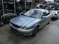 Dezmembrez Jaguar X-TYPE (CF1) 2001 - 2009 2.5 ( CP: 196, KW: 144, CCM: 2495 ) Benzina