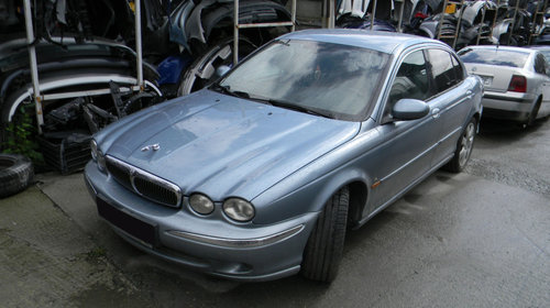 Dezmembrez Jaguar X-TYPE (CF1) 2001 - 2009 2.