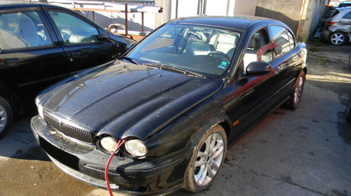 Dezmembrez Jaguar X-TYPE (CF1) 2001 - 2009 3.