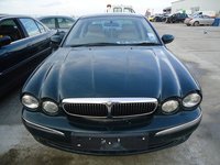Dezmembrez Jaguar X-Type din 2001-2005, 3.0 b