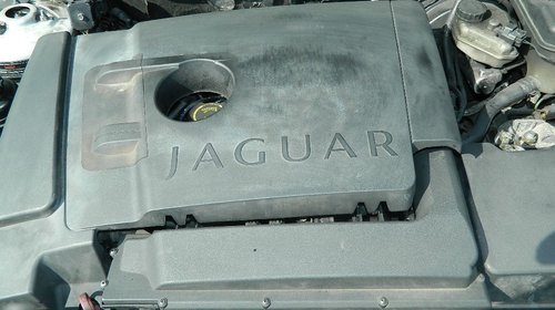 Dezmembrez Jaguar X-Type din 2003-2008