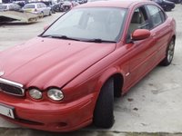 Dezmembrez Jaguar X-Type din 2004 , 2 D , Kw -, tip motor FMBA