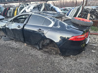Dezmembrez Jaguar XE 2.0 d 2015 204dtd 180cp tractiune spate