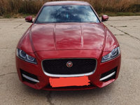 Dezmembrez jaguar xe 2.0 d 204 dtd