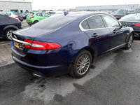 DEZMEMBREZ JAGUAR XF 2.2D AUTOMATA 8 VITEZE DIN 2013