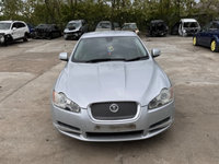 Dezmembrez Jaguar XF 2.7D Biturbo