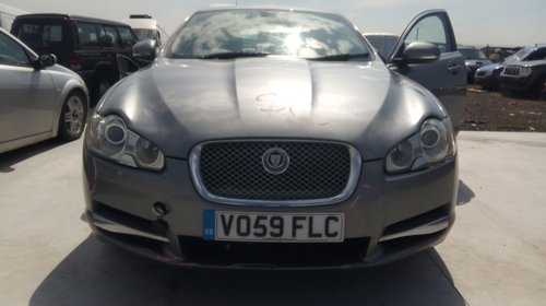 Dezmembrez Jaguar XF 2010