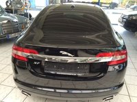 Dezmembrez Jaguar XF 2011 Berlina / Limuzina 3.0 d