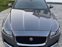 Dezmembrez Jaguar XF 2017 2.0 d Ingenium