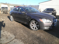 Dezmembrez Jaguar XF 3.0 2009