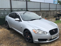 Dezmembrez jaguar XF 3.0 d 306dt