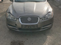 DEZMEMBREZ JAGUAR XF 3.0 d AUTOMATA 2010