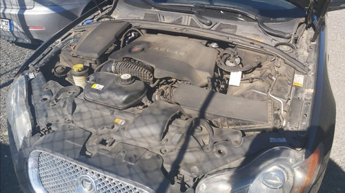 Dezmembrez Jaguar XF 3.0 Diesel Tip 306DT Automat