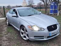 Dezmembrez Jaguar XF 3.0 diesel v6 | Cod motor 306DT | EURO 5