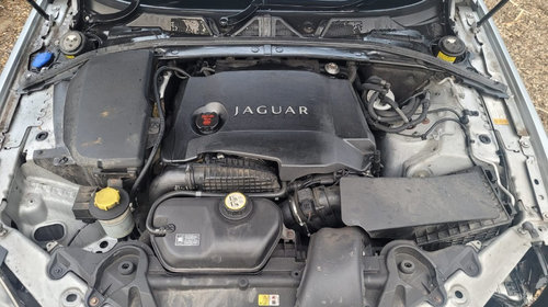 Dezmembrez Jaguar XF 3.0 diesel v6 | Cod motor 306DT | EURO 5