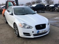 Dezmembrez jaguar xf 3.0 d 2010