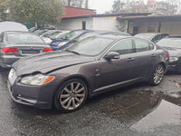 Dezmembrez jaguar xf 3.2 benzina an 2010