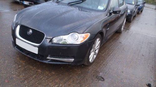 Dezmembrez Jaguar Xf 4 2 V8 Supercharged