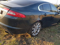 Dezmembrez jaguar xf din 2011 Motor 3.0.diesel full