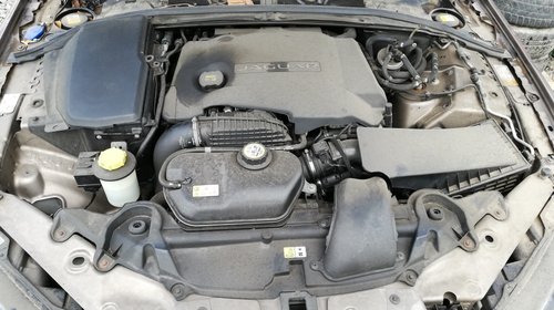 Dezmembrez Jaguar XF Luxury V6, An fabricatie 2014, Motor 3.0D 306DT