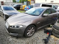 Dezmembrez Jaguar XF Luxury V6, An fabricatie 2014, Motor 3.0 d 306DT