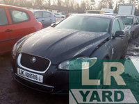 Dezmembrez Jaguar XF motor 3.0 diesel TDV6 2009