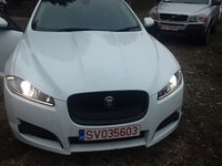 DEZMEMBREZ JAGUAR XF