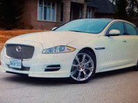 Dezmembrez JAGUAR XJ 2015