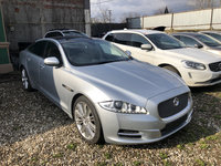 Dezmembrez jaguar xj 3.0 d biturbo