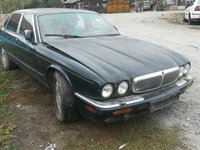 Dezmembrez Jaguar XJ an 1997 3.2 volan stanga