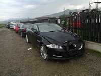 Dezmembrez Jaguar XJ An fabricatie 2011, Motor 3.0 D