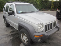 Dezmembrez Jeep Cherokee 2.5D ,an 2002 , tip motor 99B