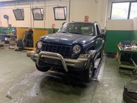 Dezmembrez Jeep Cherokee , 2.8 D , an 2005