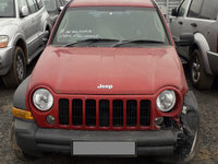 DEZMEMBREZ JEEP CHEROKEE 2.8CRD 2007