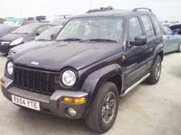 Dezmembrez Jeep Cherokee, an 2004