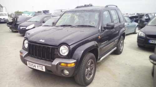 Dezmembrez Jeep Cherokee din 2004, 2.8D ,Kw 1