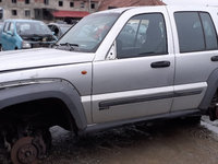 Dezmembrez Jeep Cherokee din 2005, motor 2.8 Diesel.