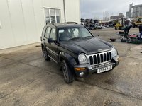 Dezmembrez Jeep Cherokee extreme sport 2.5 Crdi 2004