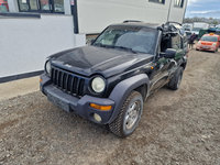 Dezmembrez Jeep Cherokee KJ 2.5 105 KW cod 998 an 2004