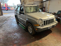 Dezmembrez Jeep Cherokee KJ 2.8 CRD