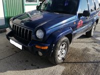 DEZMEMBREZ JEEP CHEROKEE LIBERTY KJ FAB. 2003 2.5 CRD 4X4 105KW 143CP ⭐⭐⭐⭐⭐