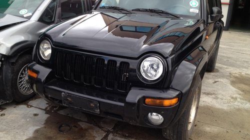 Dezmembrez jeep cherokee