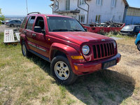 Dezmembrez Jeep Cherokee