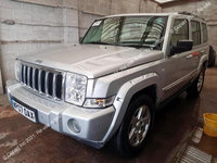 DEZMEMBREZ JEEP COMMANDER 3.0 d . EXL . AUTOMATA 2007