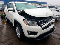 Dezmembrez Jeep Compass 1.6 CRD 2018