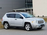 Dezmembrez Jeep Compass 2.0crd 2007 plansa bord intaritura bara aripa fata punte fata bara torsiune